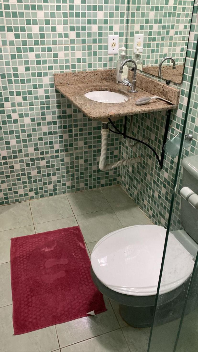 Suites Varandalu Lencois Zewnętrze zdjęcie