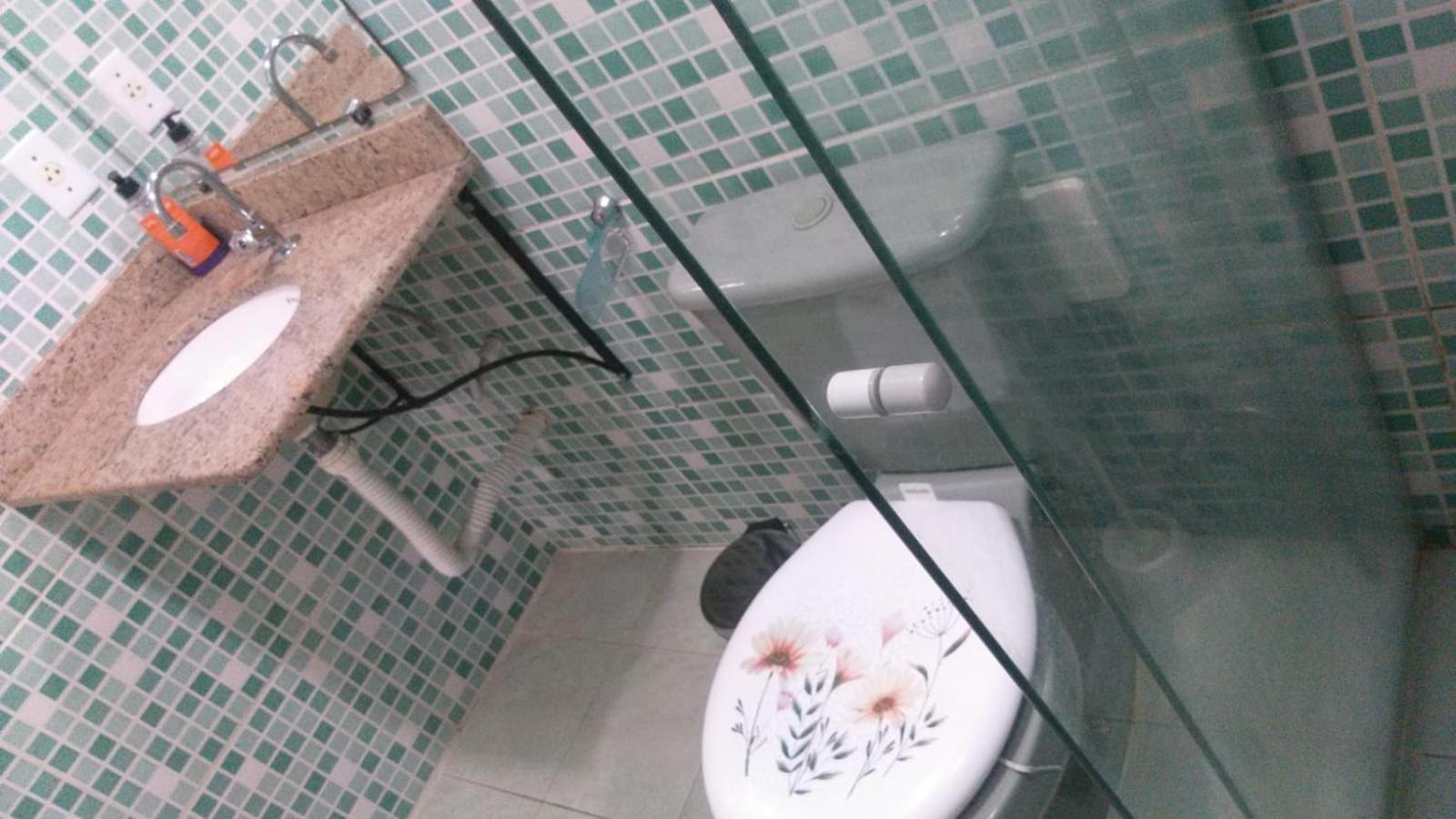 Suites Varandalu Lencois Zewnętrze zdjęcie