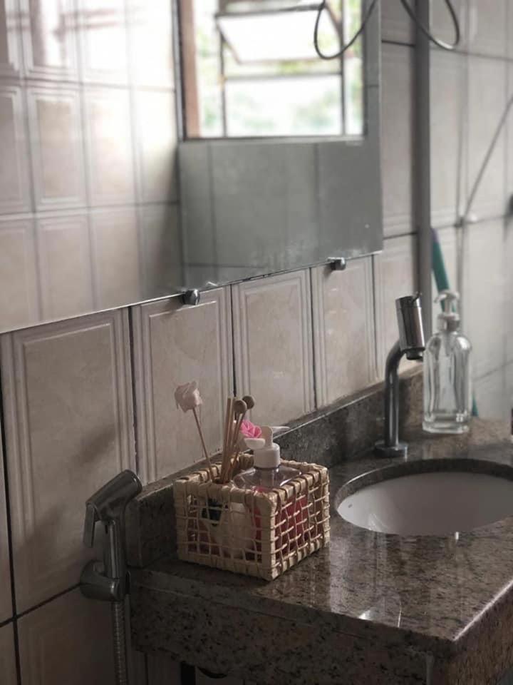 Suites Varandalu Lencois Zewnętrze zdjęcie
