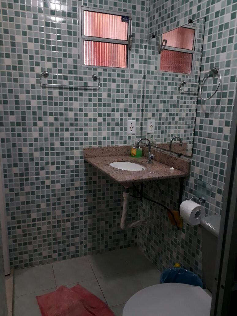 Suites Varandalu Lencois Zewnętrze zdjęcie