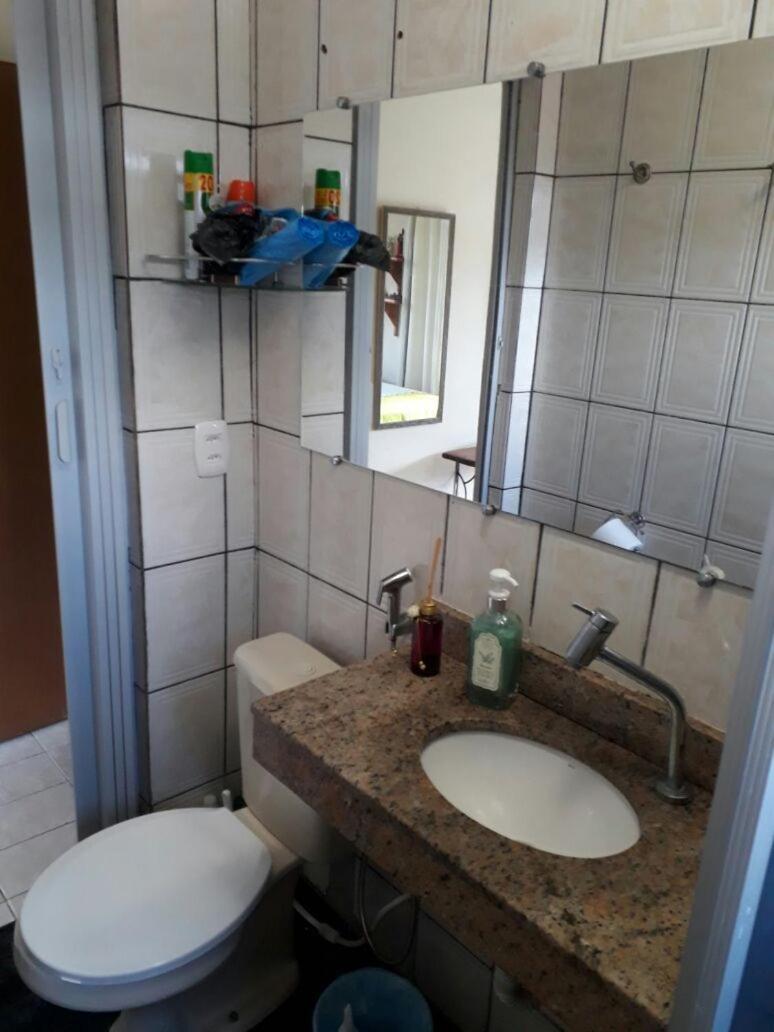 Suites Varandalu Lencois Zewnętrze zdjęcie